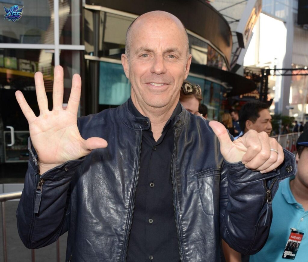 Neal Moritz Producer
