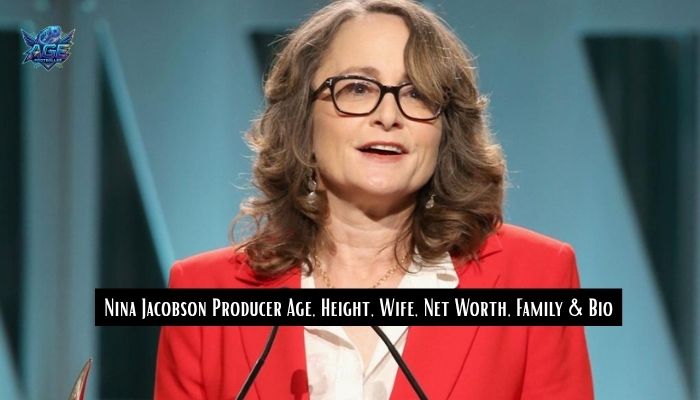 Nina Jacobson Producer Age, Height, Wife, Net Worth, Family & Bio