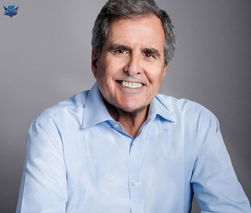 Peter Chernin Producer Age, Height, Wife, Net Worth, Family & Bio