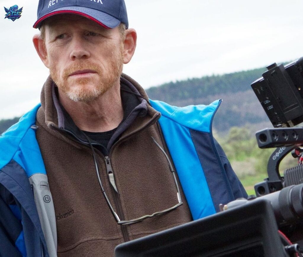 Ron Howard Producer Age, Height, Wife, Net Worth, Family & Bio