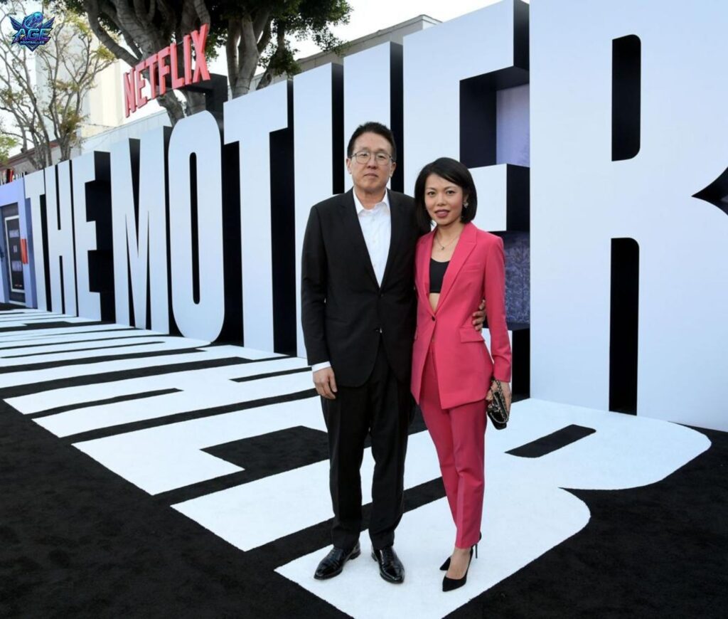 Roy Lee Producer Age, Height, Wife, Net Worth, Family & Bio 
