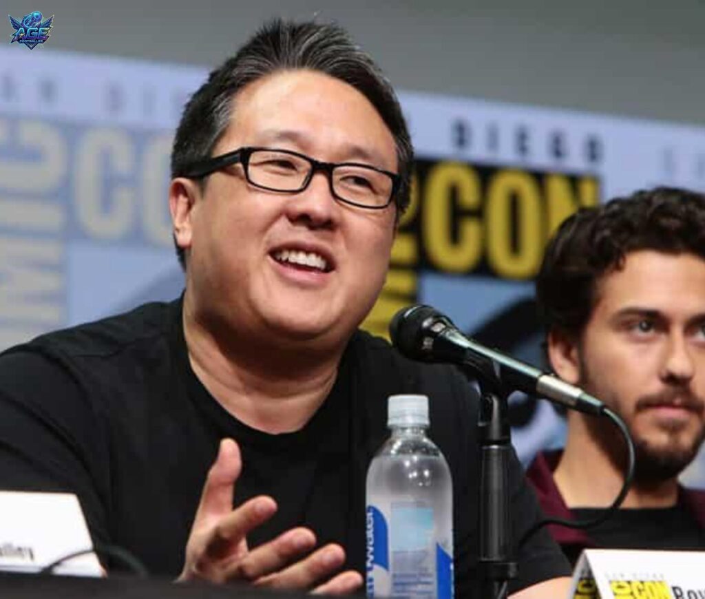 Roy Lee Producer Age, Height, Wife, Net Worth, Family & Bio 