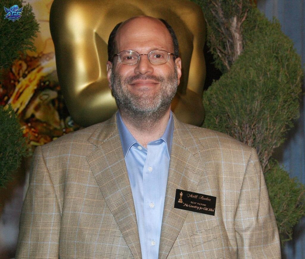 Scott Rudin Producer Age, Height, Wife, Net Worth, Family & Bio 