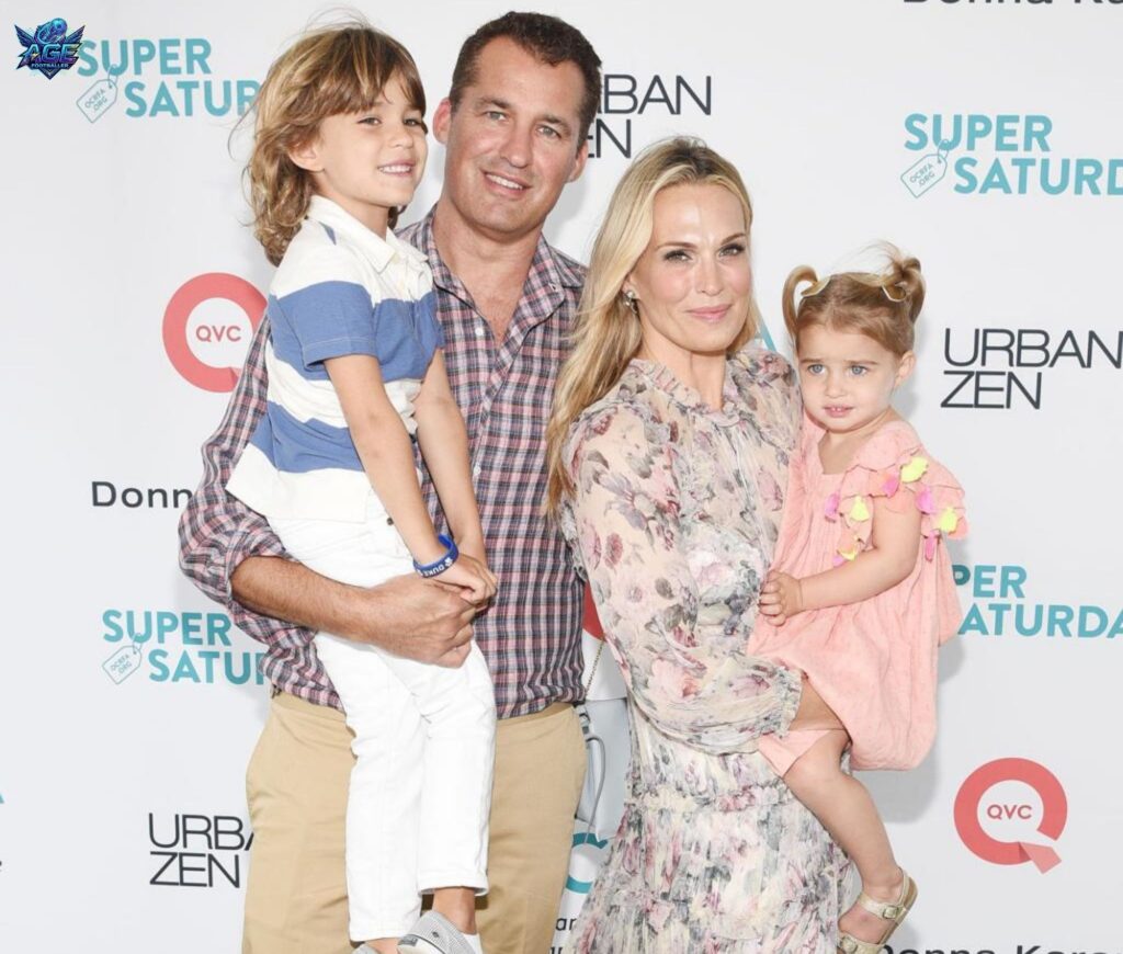 Scott Stuber Producer Age, Height, Wife, Net Worth, Family & Bio