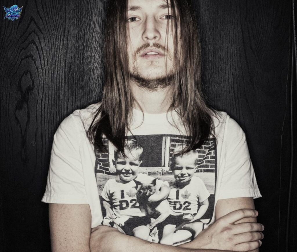 Shellback Producer Age, Height, Wife, Net Worth, Family & Bio