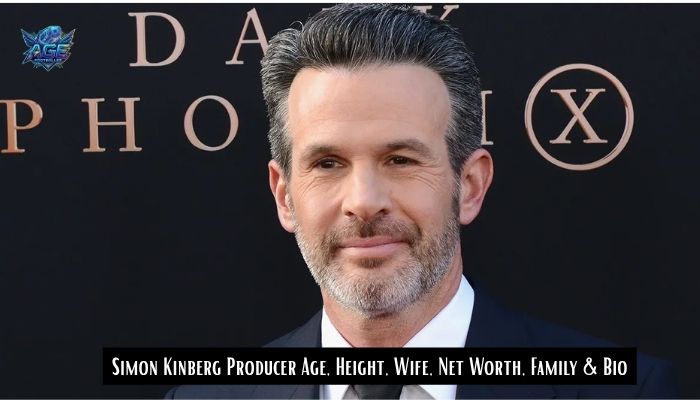 Simon Kinberg Producer Age, Height, Wife, Net Worth, Family & Bio 