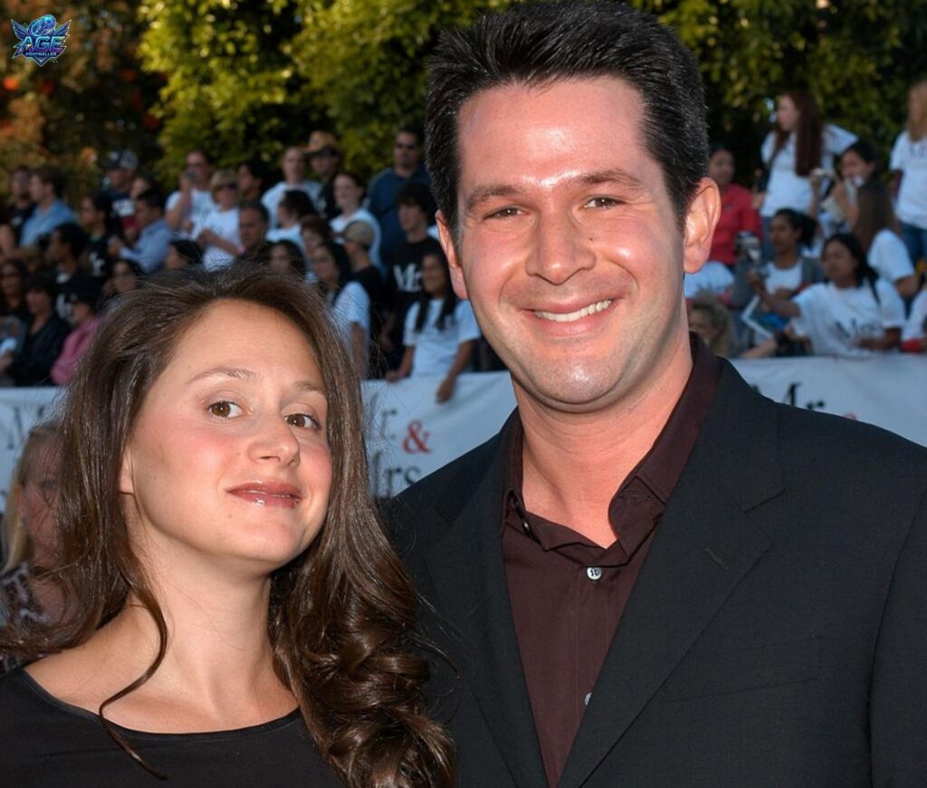 Simon Kinberg Producer Age, Height, Wife, Net Worth, Family & Bio 