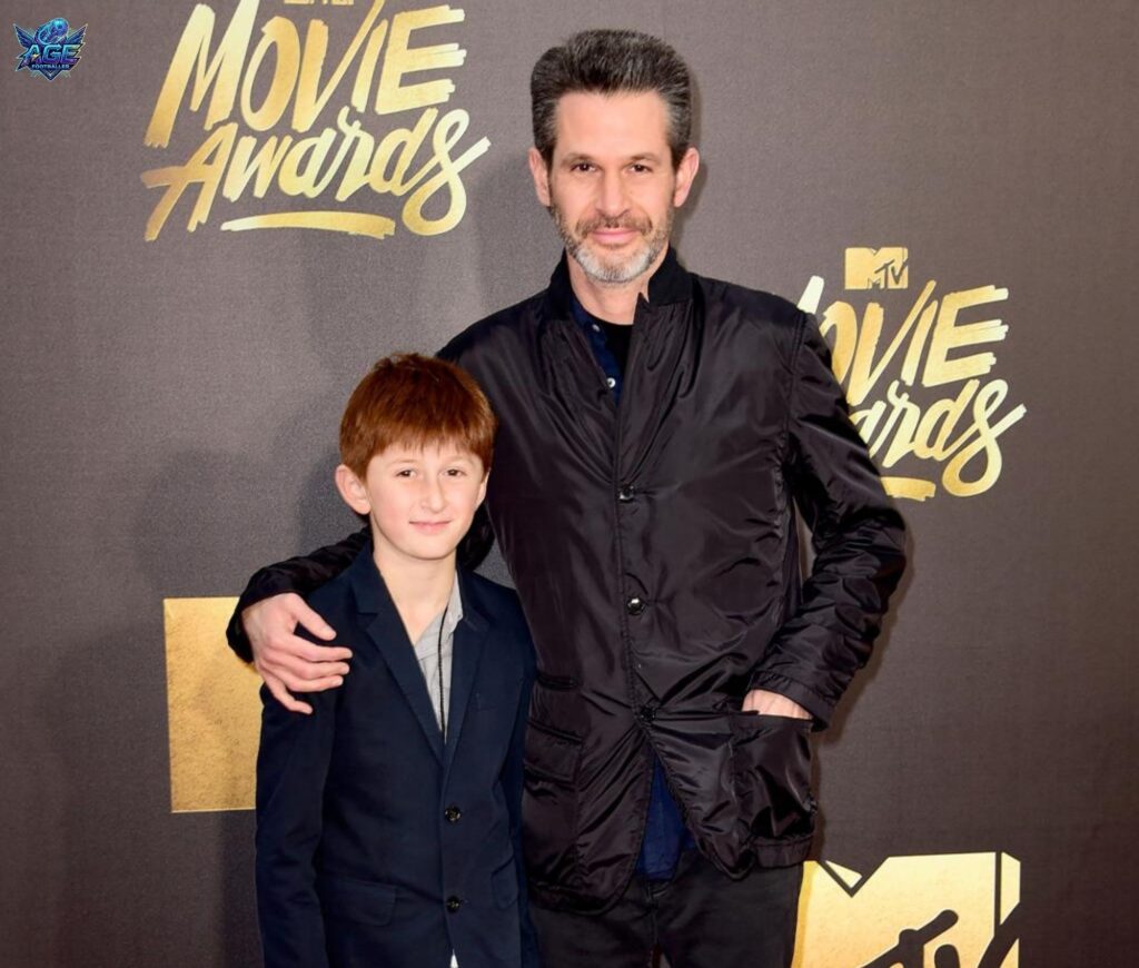Simon Kinberg Producer Age, Height, Wife, Net Worth, Family & Bio 