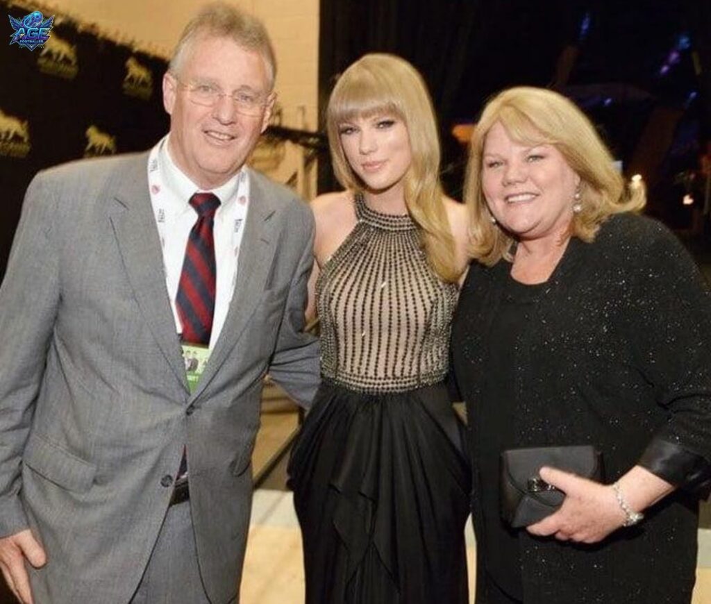 Taylor Swift