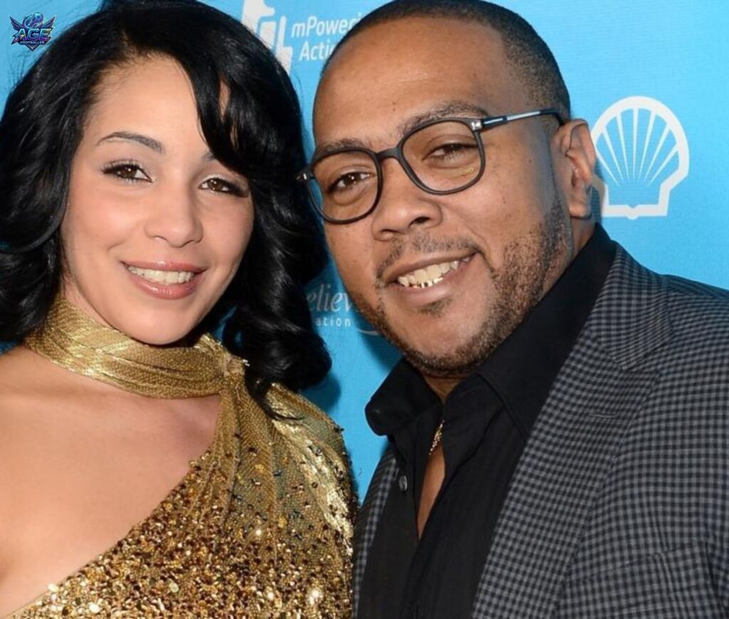 Timbaland Producer Age, Height, Wife, Net Worth, Family & Bio