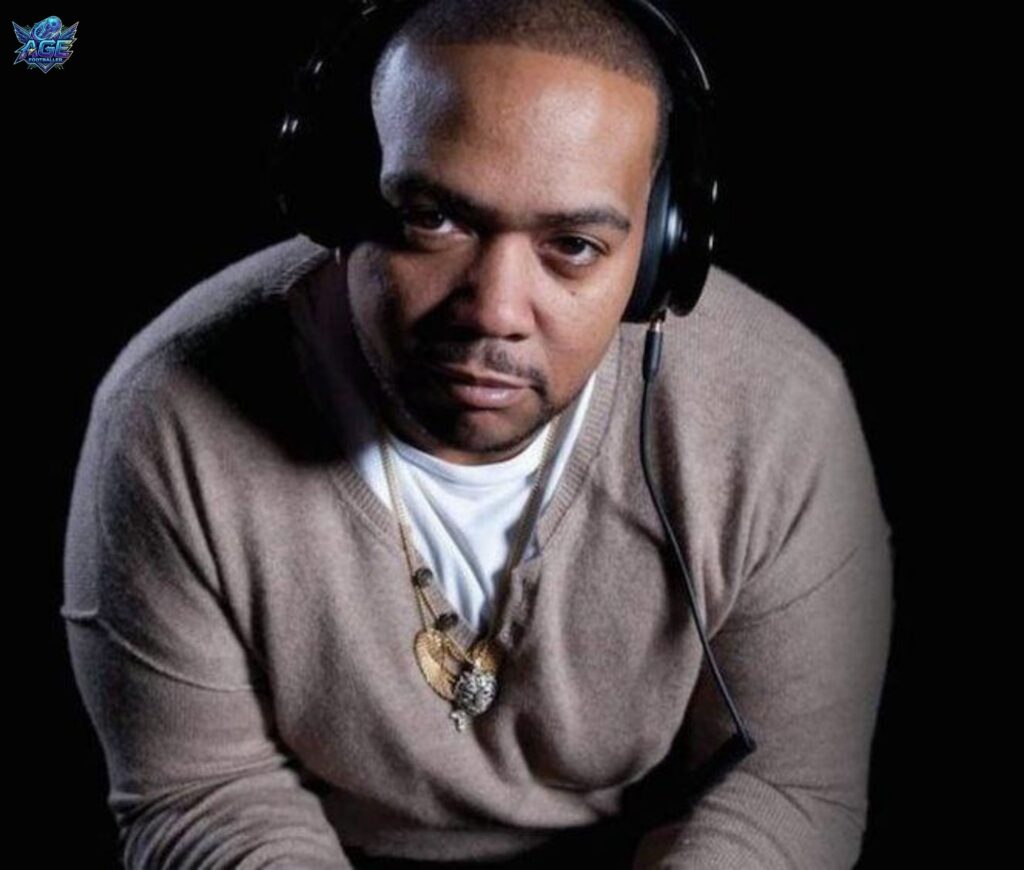 Timbaland Producer Age, Height, Wife, Net Worth, Family & Bio