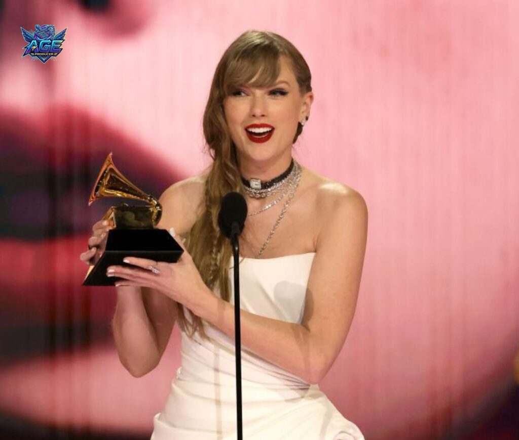 Taylor Swift