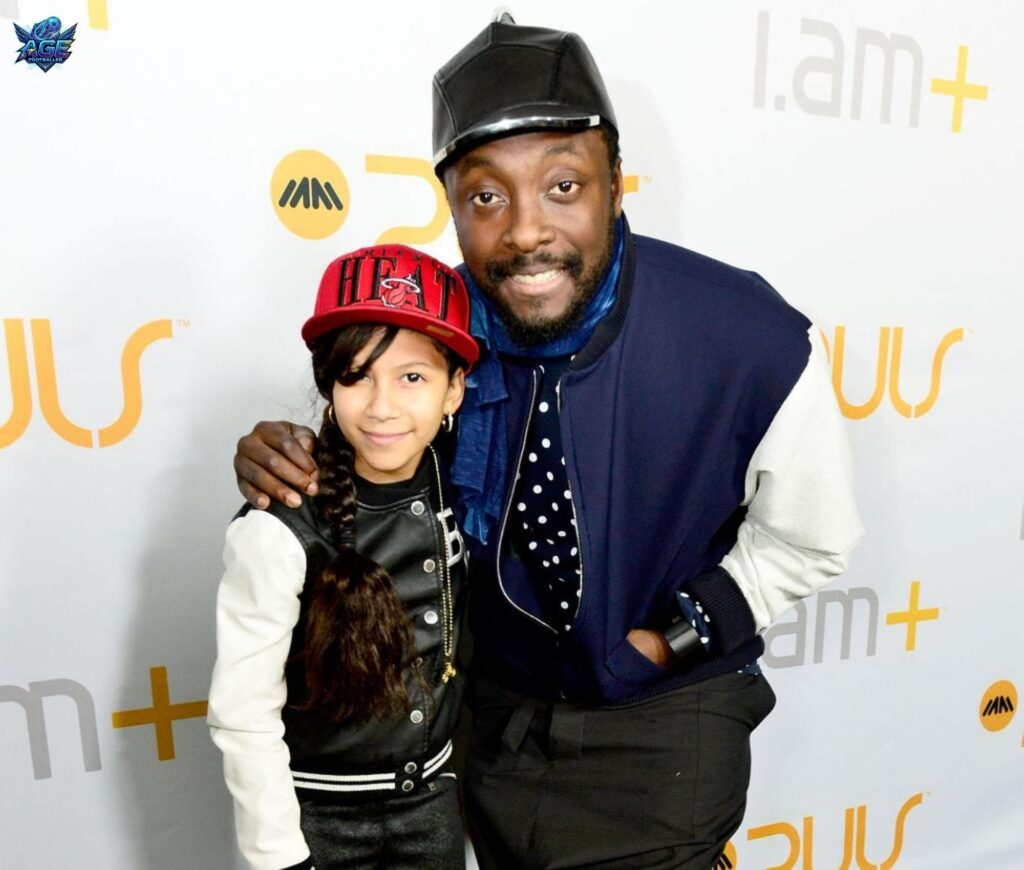 Will.i.am Producer Age, Height, Wife, Net Worth, Family & Bio