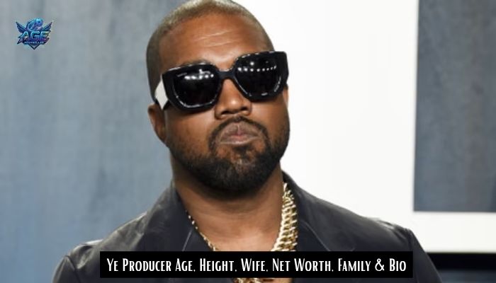 Ye Producer Age, Height, Wife, Net Worth, Family & Bio