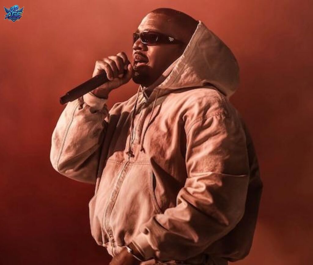 Ye Producer Age, Height, Wife, Net Worth, Family & Bio