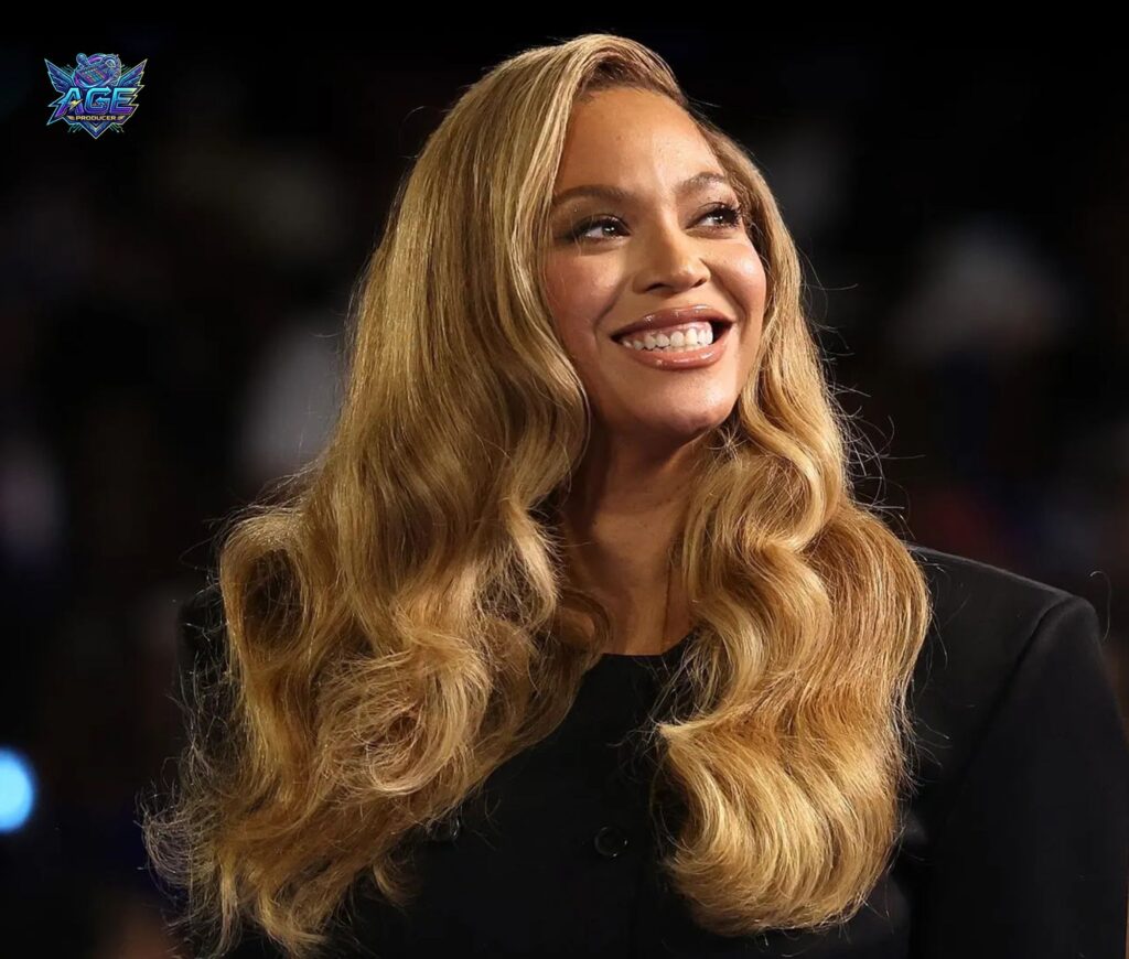 Beyoncé Net Worth